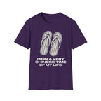 I'm in a very Chinese Time of My Life T Shirt