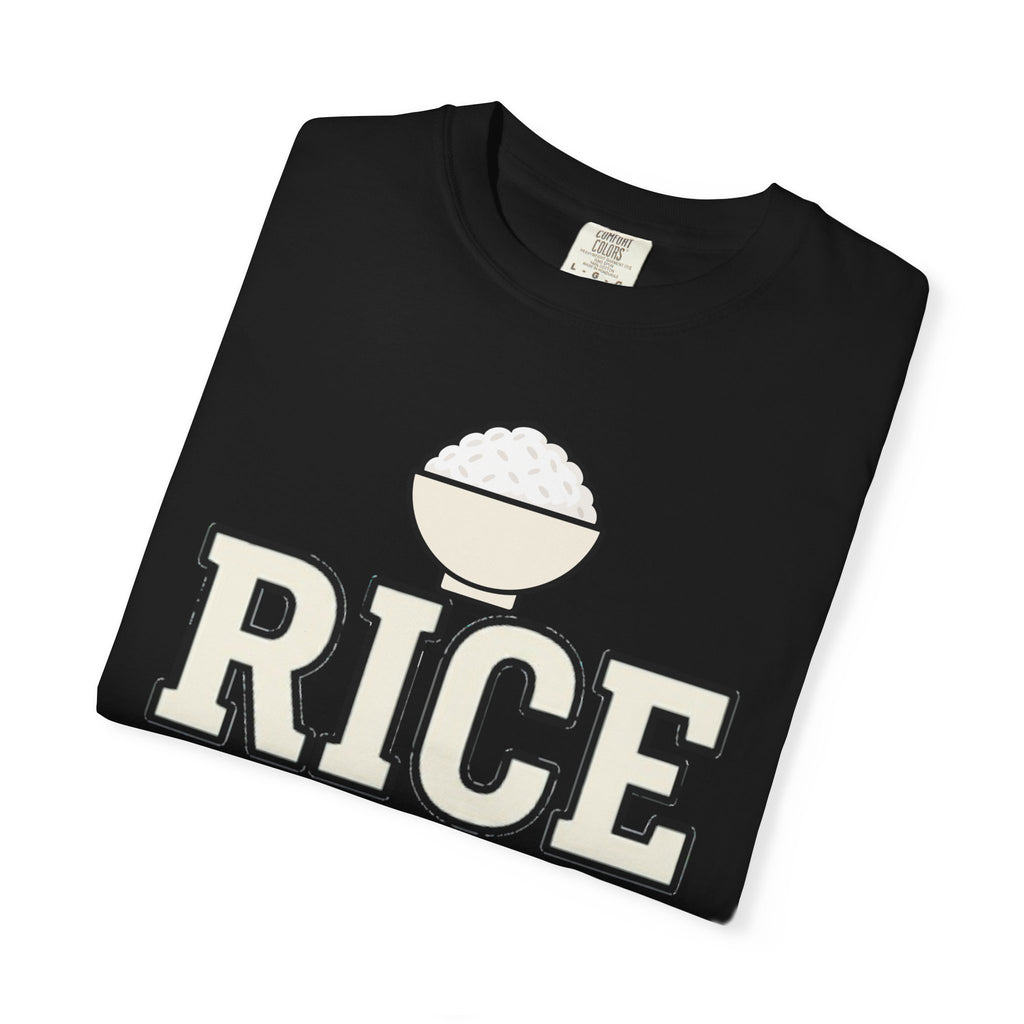 Graphic Tee — Rice Over Everything