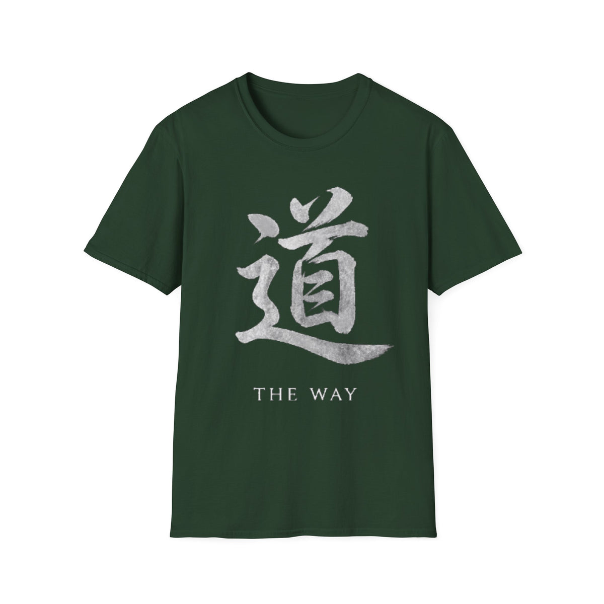 Summer Tee — The Way 道