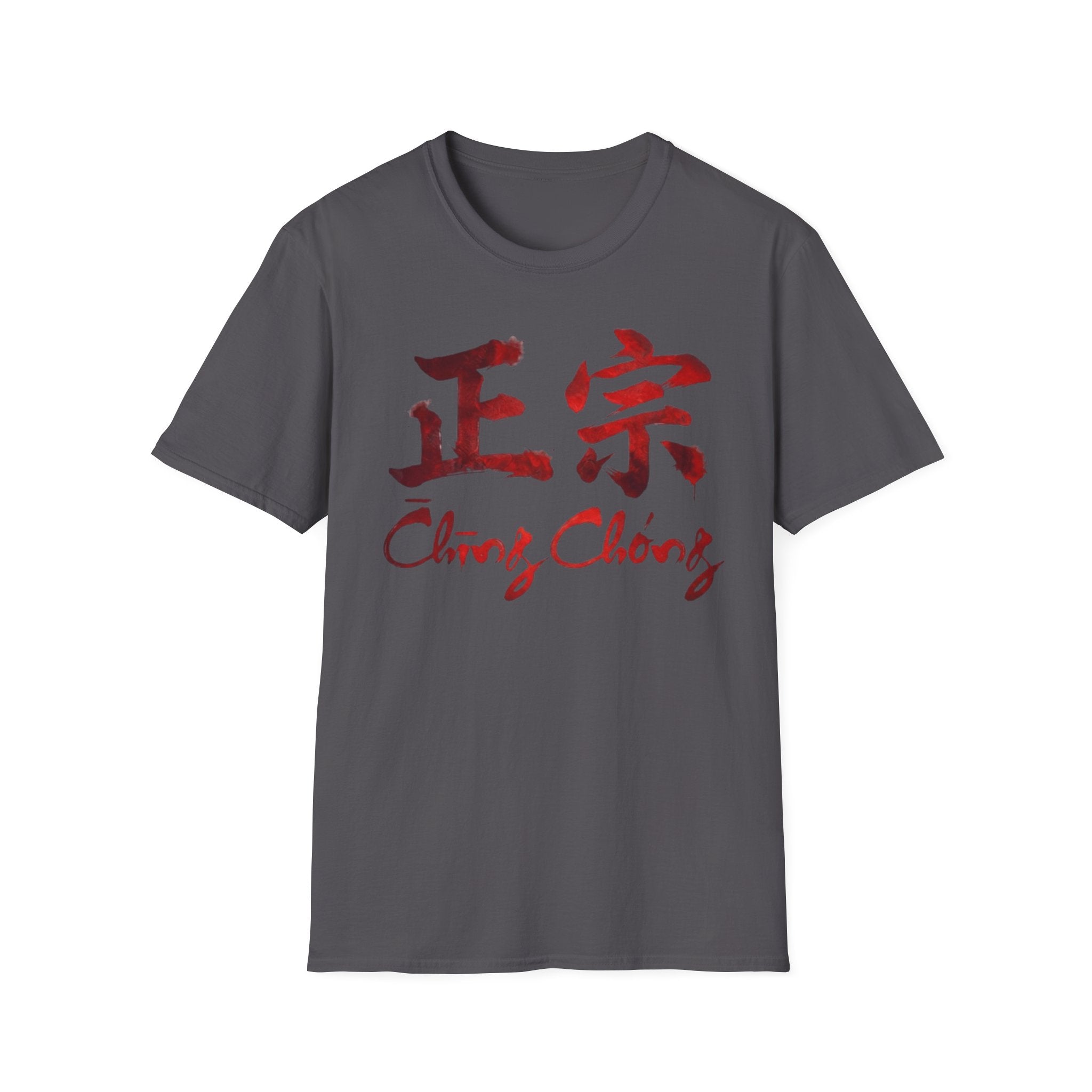 Authentic 正宗 T Shirt