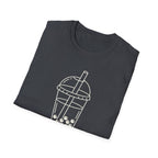 Summer Tee — You met me at a very Chinese Time of My Life