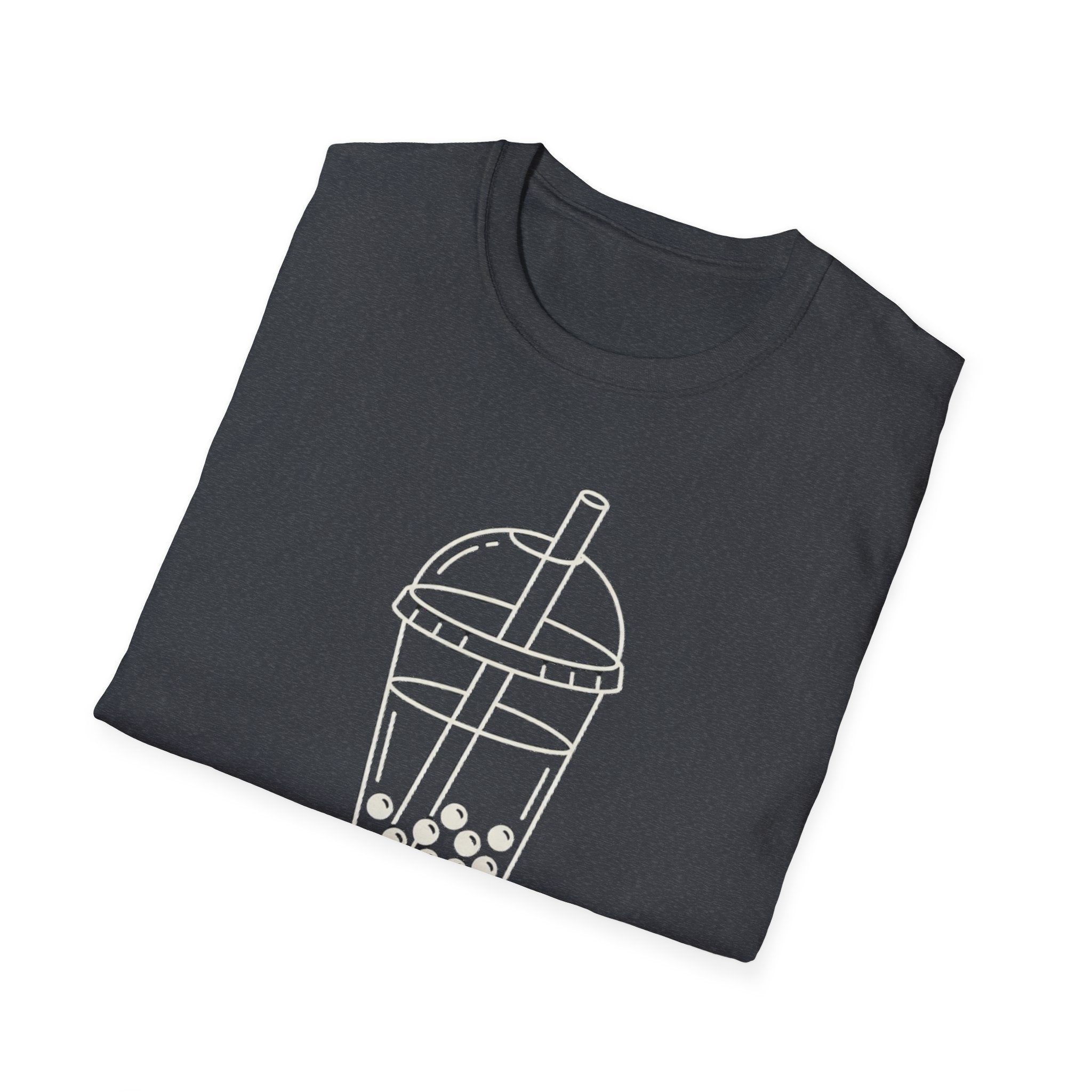 Summer Tee — You met me at a very Chinese Time of My Life