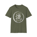 Summer Tee — Flow State 流
