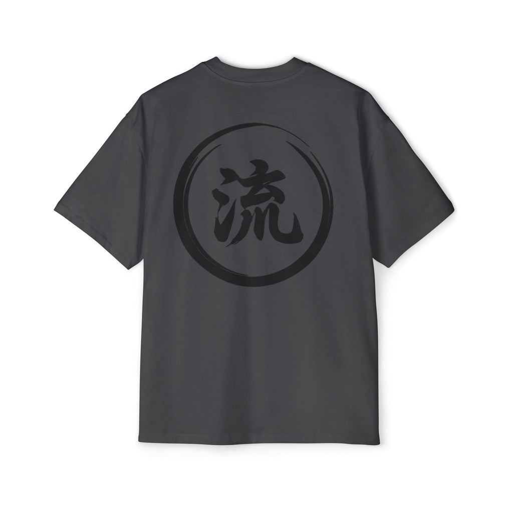 Premium Tee — Flow State 流