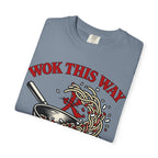 Graphic Tee — Wok This Way