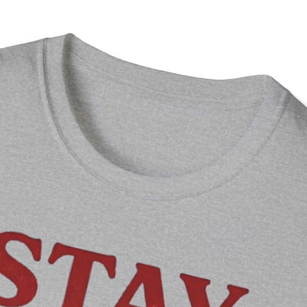 Summer Tee - Stay Saucy