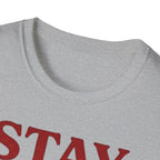 Summer Tee - Stay Saucy