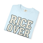 Graphic Tee - Rice Over Everything