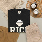Graphic Tee — Rice Over Everything