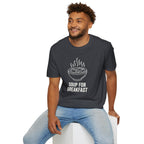 Summer Tee — Soup for Breakfast