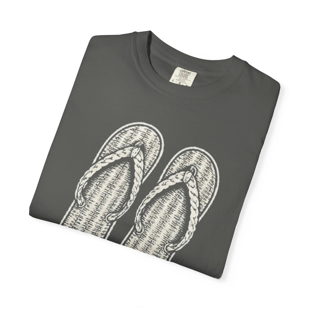 Graphic Tee — I'm in a very Chinese Time of My Life