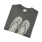 Graphic Tee — I'm in a very Chinese Time of My Life