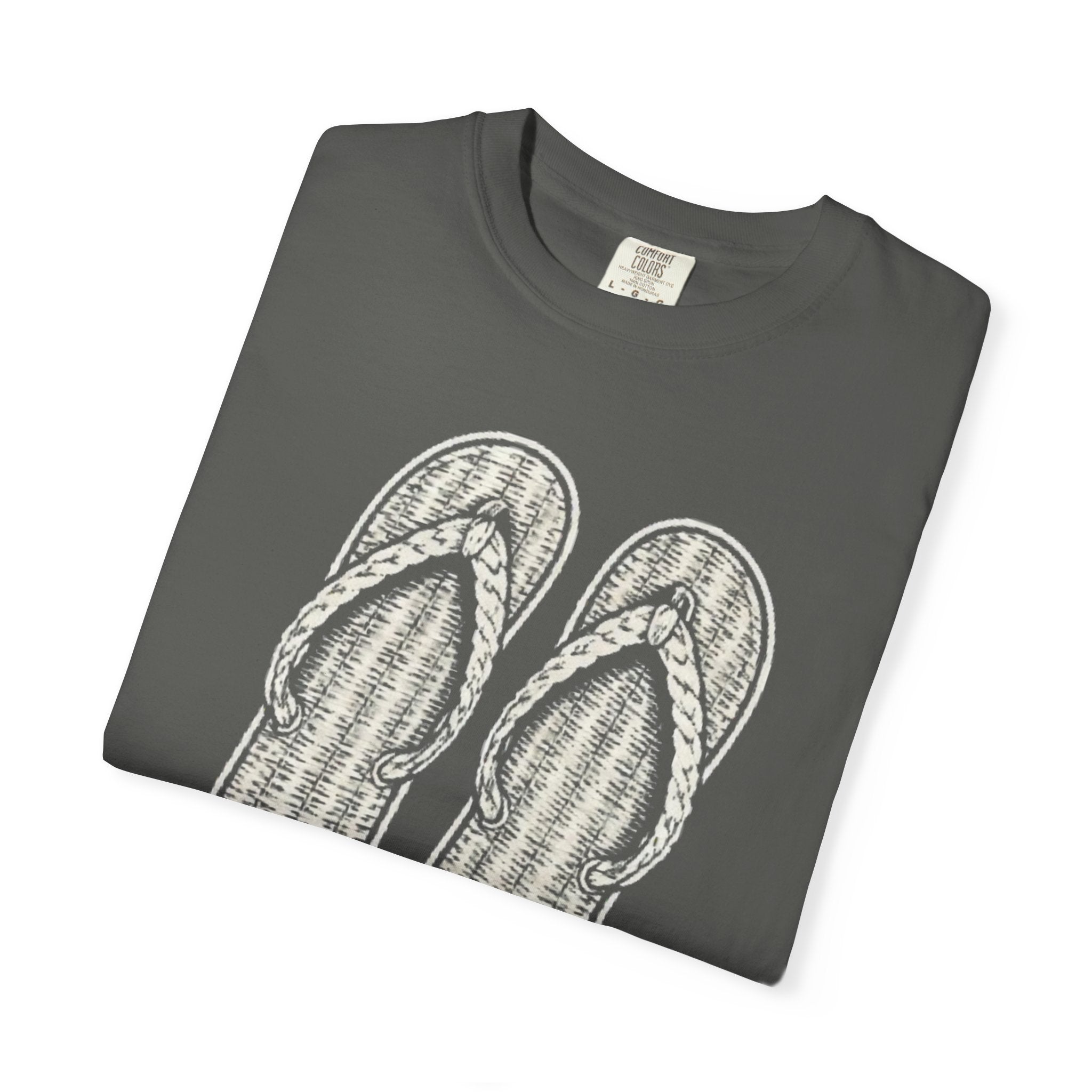 Graphic Tee — I'm in a very Chinese Time of My Life