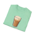 Summer Tee — Pulled Tea 拉茶