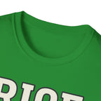 Rice Over Everything T Shirt