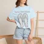 Graphic Tee — I'm in a very Chinese Time of My Life
