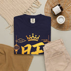 Graphic Tee — Prosperous 旺