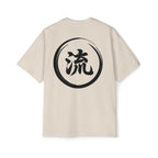 Premium Tee — Flow State 流