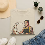 Delay No More T Shirt