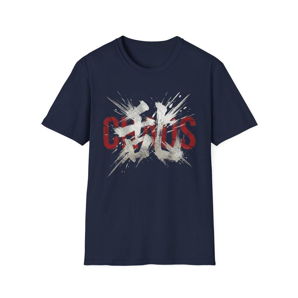 Summer Tee - Chaos 乱