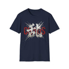 Summer Tee - Chaos 乱
