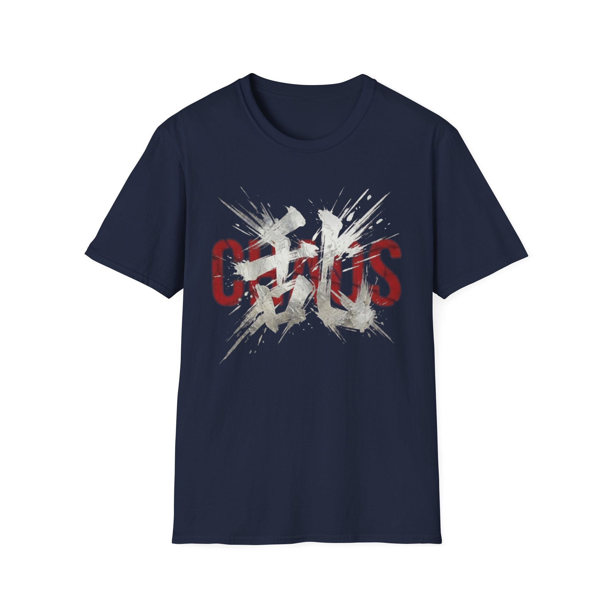 Chaos 乱 T Shirt