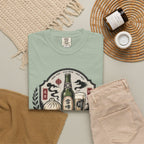 Graphic Tee — Pairing Perfection 最佳搭配