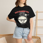Graphic Tee – Rice to Meet You T-Shirt