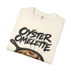 Graphic Tee — Oyster Omelette