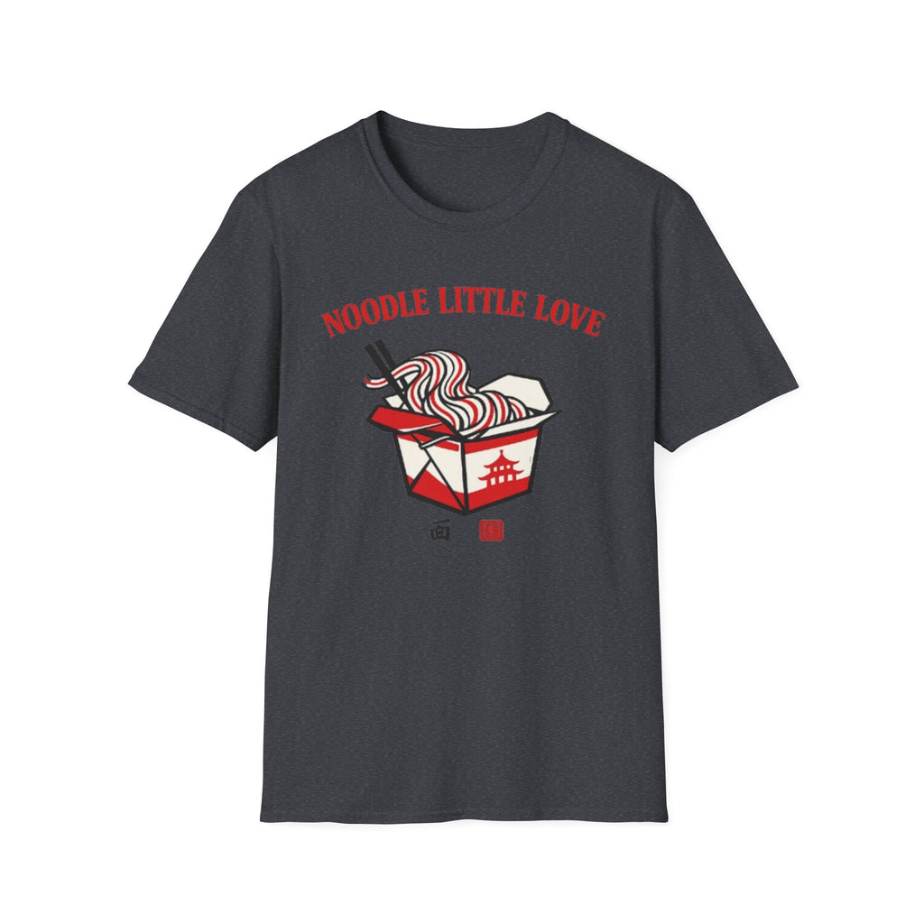 Noodle Little Love T Shirt