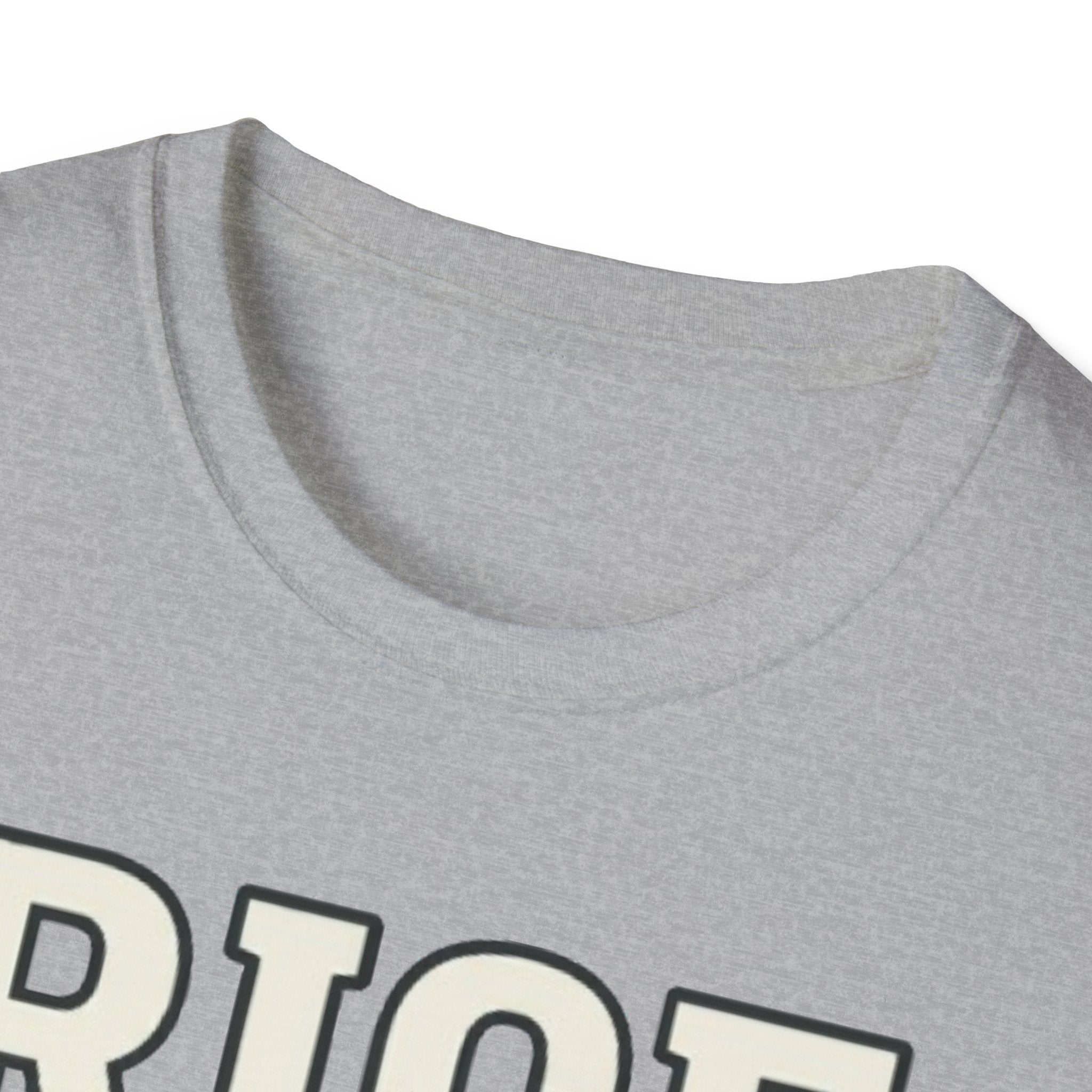 Rice Over Everything T Shirt