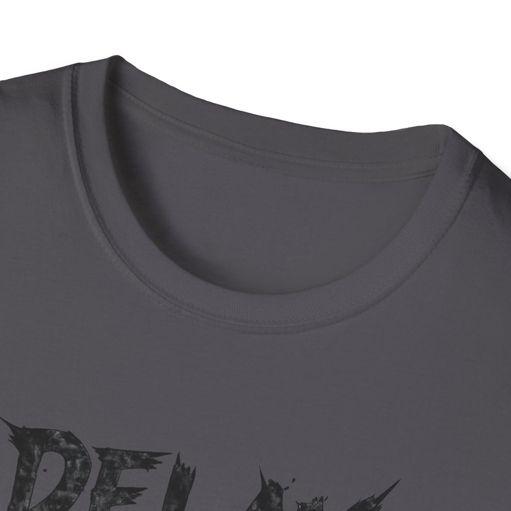 Delay No More 不再拖延 T-Shirt