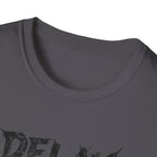 Delay No More 不再拖延 T-Shirt