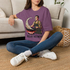Delay No More T Shirt