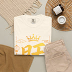 Graphic Tee — Prosperous 旺