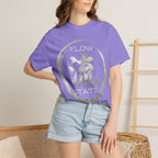Graphic Tee — Flow State 流