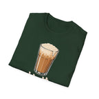 Summer Tee — Pulled Tea 拉茶