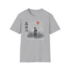 Summer Tee - Forest Bathing 森林浴