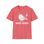 Summer Tee — Bird Bird 鸟