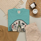 Graphic Tee — Pairing Perfection 最佳搭配