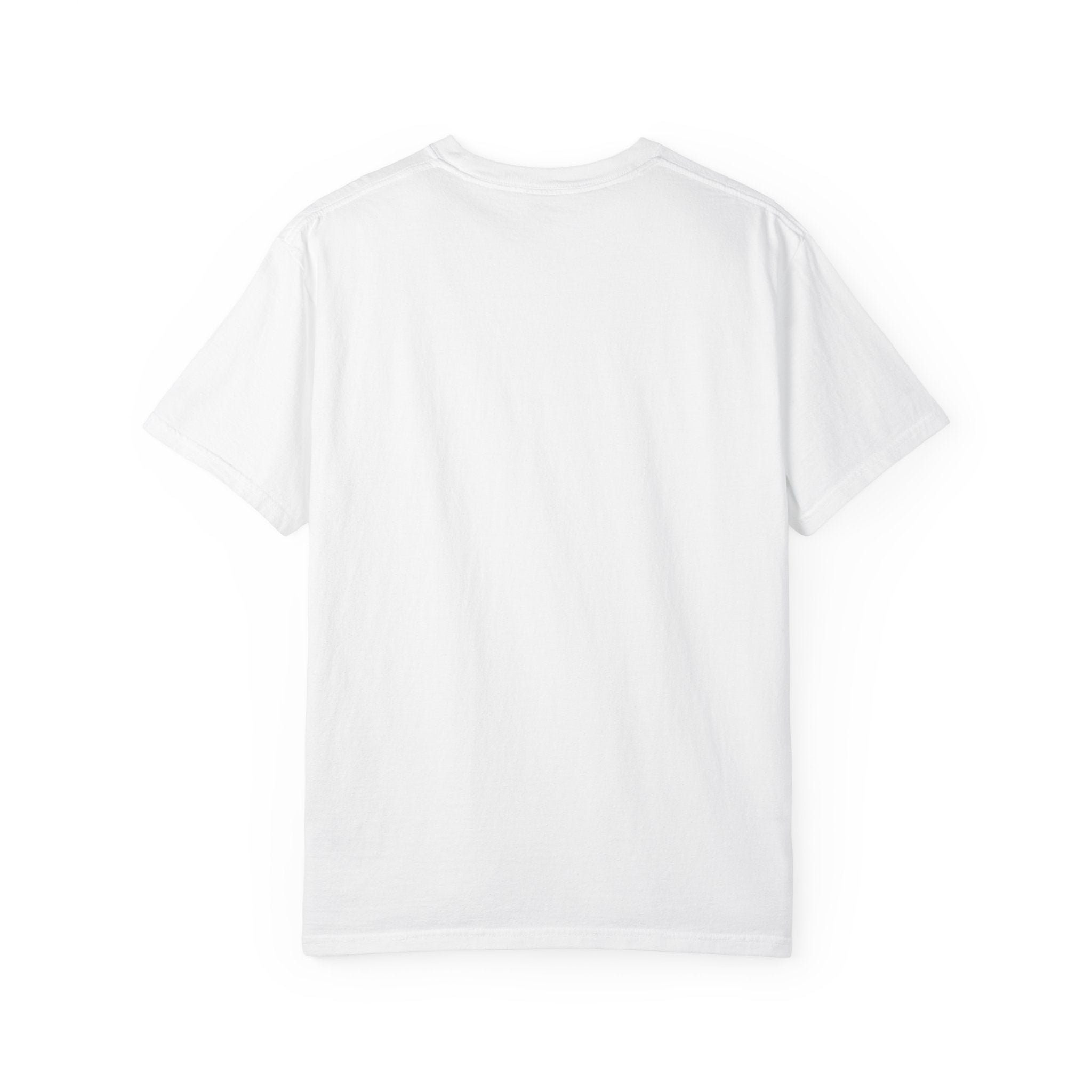 Graphic Tee - Ice Tea 雪茶