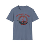 Summer Tee — You Wok My World