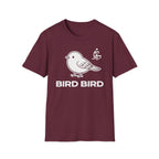 Summer Tee — Bird Bird 鸟