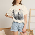 Graphic Tee — Forest Bathing 森林浴