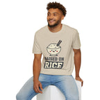 Summer Tee — Raised On Rice