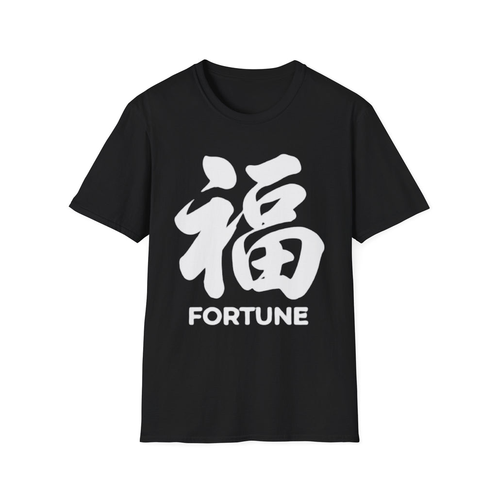Summer Tee — Fortune 福