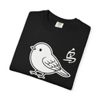 Graphic Tee — Bird Bird 鸟