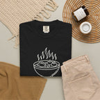 Graphic Tee — Soup For Breakfast