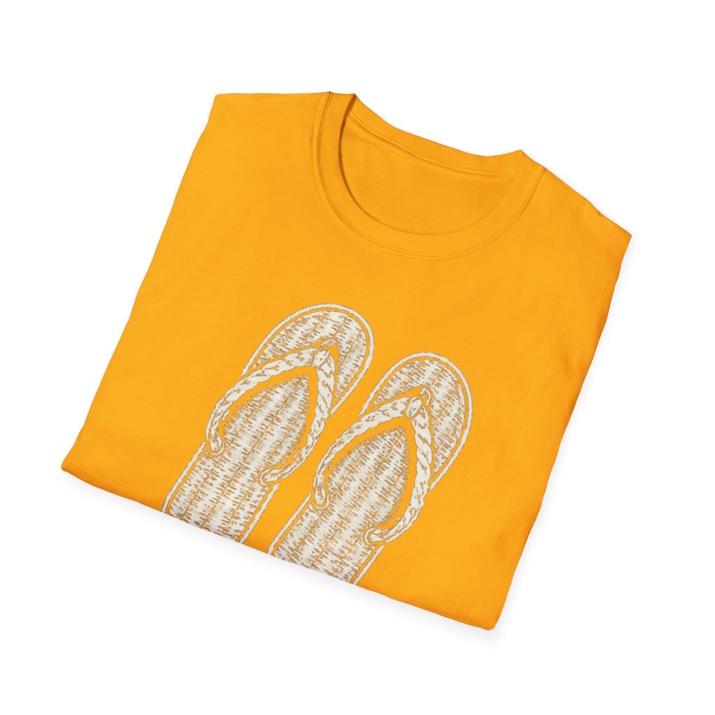 Summer Tee - I'm in a very Chinese Time of My Life