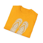 Summer Tee - I'm in a very Chinese Time of My Life